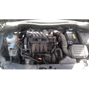 seat leon (1p1) del año 2005