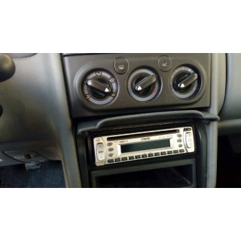 renault laguna (b56) del año 1998