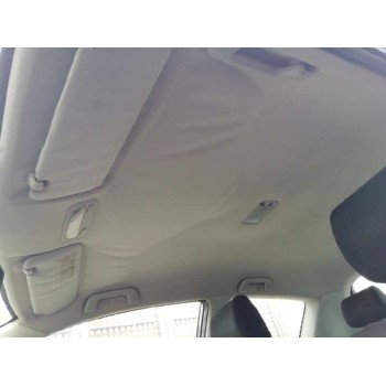 toyota corolla (e12) del año 2006