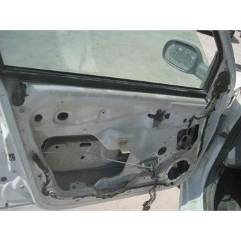 renault megane i classic (la0) del año 1999