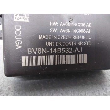 Recambio de modulo confort para ford focus lim. trend + referencia OEM IAM BV6N14B532AJ  