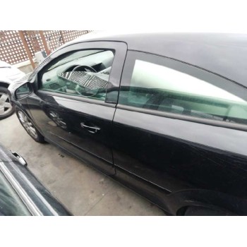 opel astra gtc del año 2005