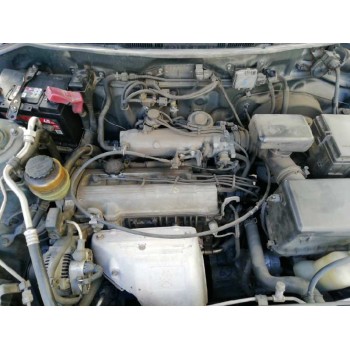 toyota rav 4 funcruiser (a1) del año 1996