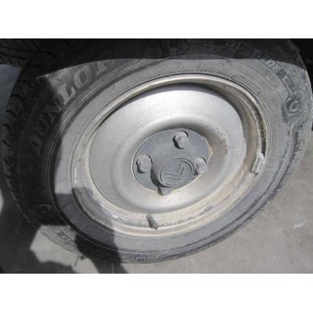 citroën c15 del año 2003