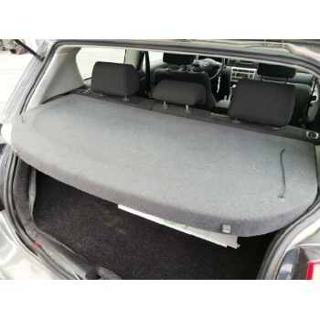 toyota corolla (e12) del año 2006