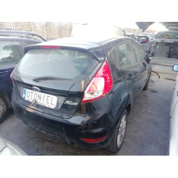 ford fiesta (ccn) del año 2016