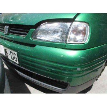 seat arosa (6h1) del año 1997