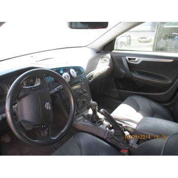 volvo xc70 del año 2004