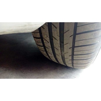 renault grand scenic del año 2004