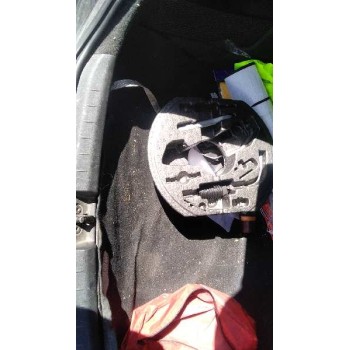 seat leon (1p1) del año 2005