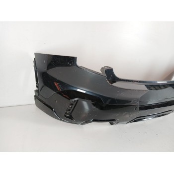 Recambio de paragolpes trasero para mini mini countryman (r60) cooper s all4 referencia OEM IAM 5a72f9104 5a72fb203 