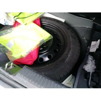 toyota corolla (e12) del año 2006