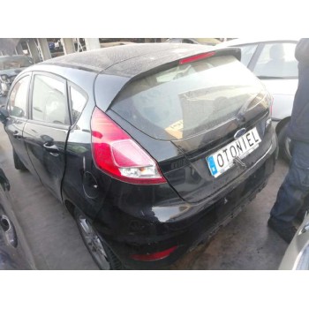 ford fiesta (ccn) del año 2016