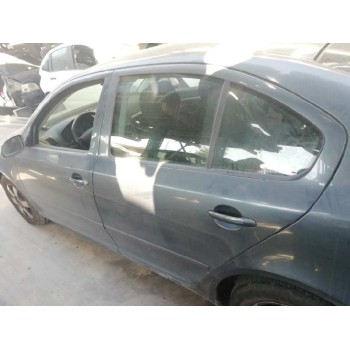 skoda octavia berlina (1z3) del año 2005