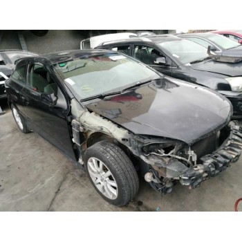 opel astra gtc del año 2005