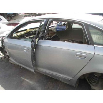 audi a6 berlina (4f2) del año 2008