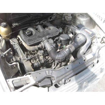 citroën c15 del año 2003