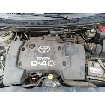 toyota corolla (e12) del año 2006