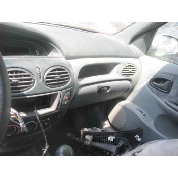 renault megane i classic (la0) del año 1999