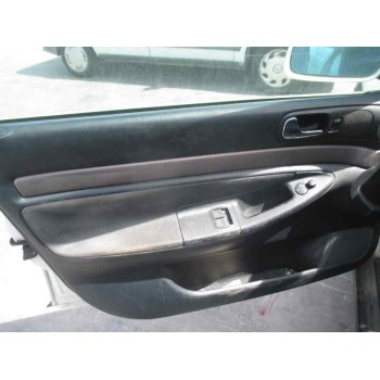 audi a4 avant (b5) del año 1998