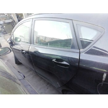 ford fiesta (ccn) del año 2016