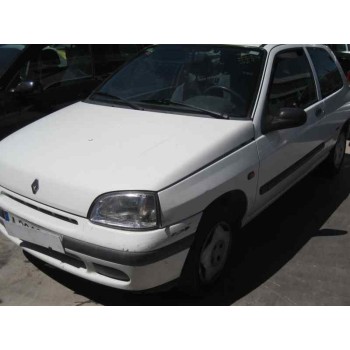 RENAULT CLIO I FASE I+II (B/C57)