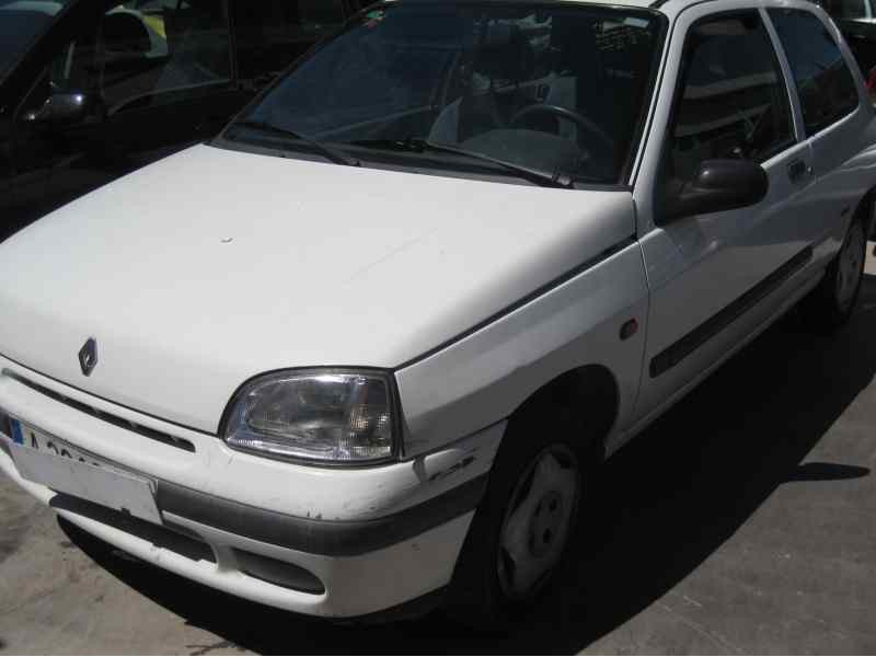 renault clio i fase i+ii (b/c57) del año 1997
