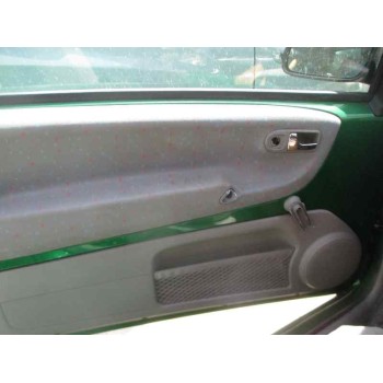 seat arosa (6h1) del año 1997