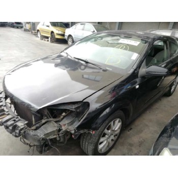 opel astra gtc del año 2005