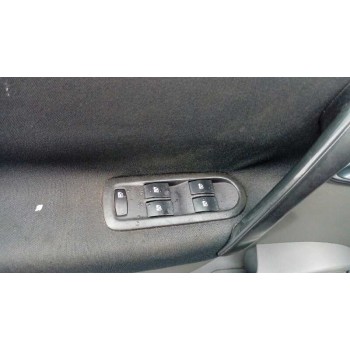 renault grand scenic del año 2004