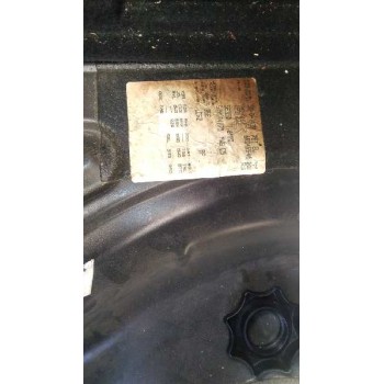 seat leon (1p1) del año 2005