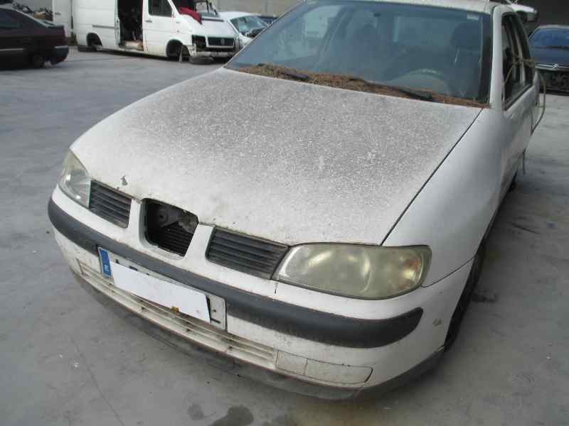 SEAT IBIZA (6K1)
