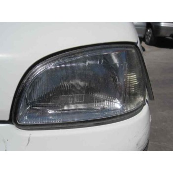 renault clio i fase i+ii (b/c57) del año 1997