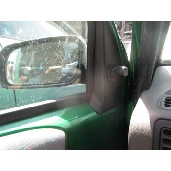 seat arosa (6h1) del año 1997