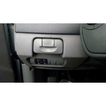 renault grand scenic del año 2004