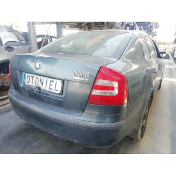 skoda octavia berlina (1z3) del año 2005
