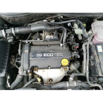 opel astra gtc del año 2005