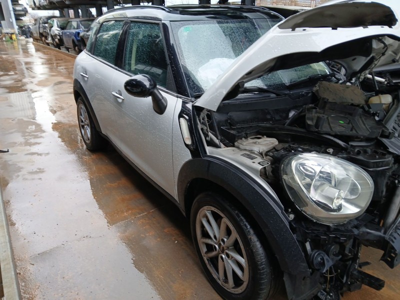MINI MINI COUNTRYMAN (R60)
