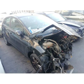 ford fiesta (ccn) del año 2016