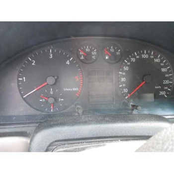 audi a4 avant (b5) del año 1998