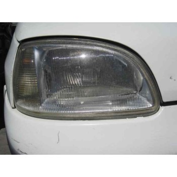 renault clio i fase i+ii (b/c57) del año 1997