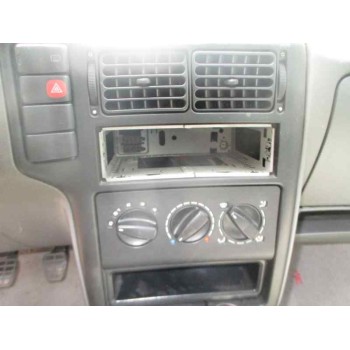 seat arosa (6h1) del año 1997