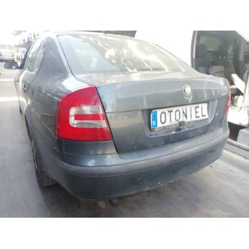 skoda octavia berlina (1z3) del año 2005