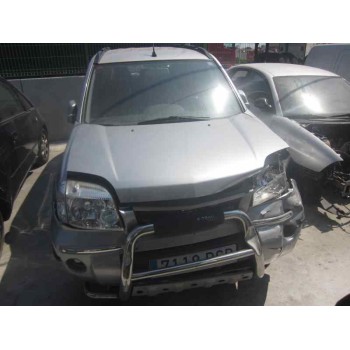 nissan x-trail (t30) del año 2005