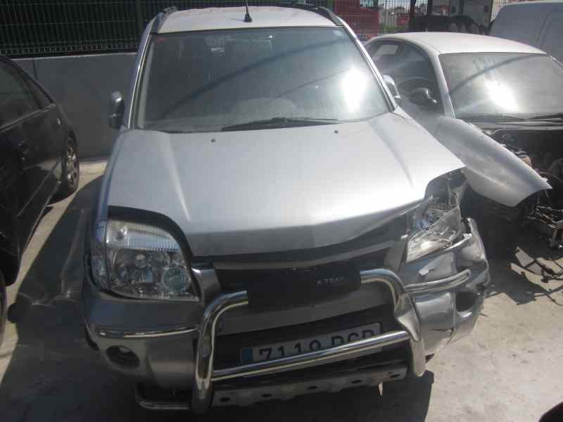 NISSAN X-TRAIL (T30)