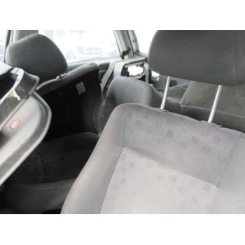 seat ibiza (6k1) del año 2000