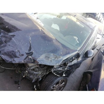 ford fiesta (ccn) del año 2016