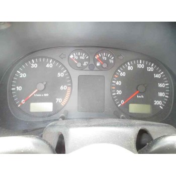 seat arosa (6h1) del año 1997