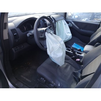 nissan pathfinder iii (r51) del año 2007