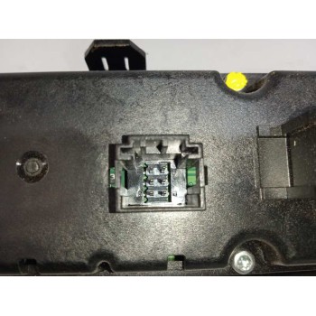 Recambio de mando climatizador para opel corsa f 1.2 referencia OEM IAM 39185000  